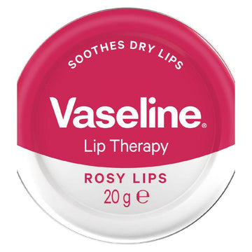Lip Therapy Tin Rosy Lips 20G